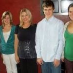 Carlsen,mom,Siblings