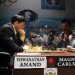 Carlsen&Anand