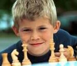 Baby Carlsen