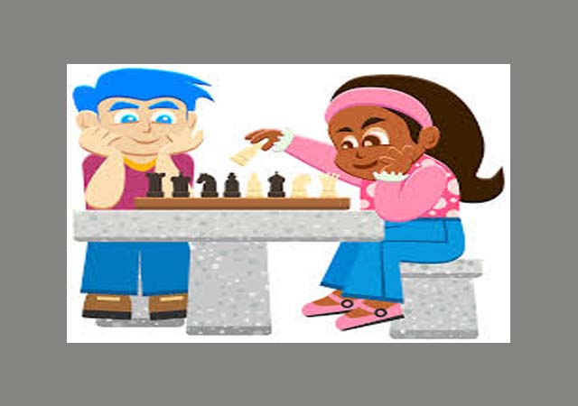 Chess For Children Of All Ages