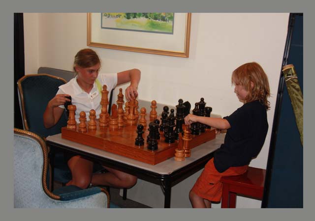 Chess For Children Of All Ages