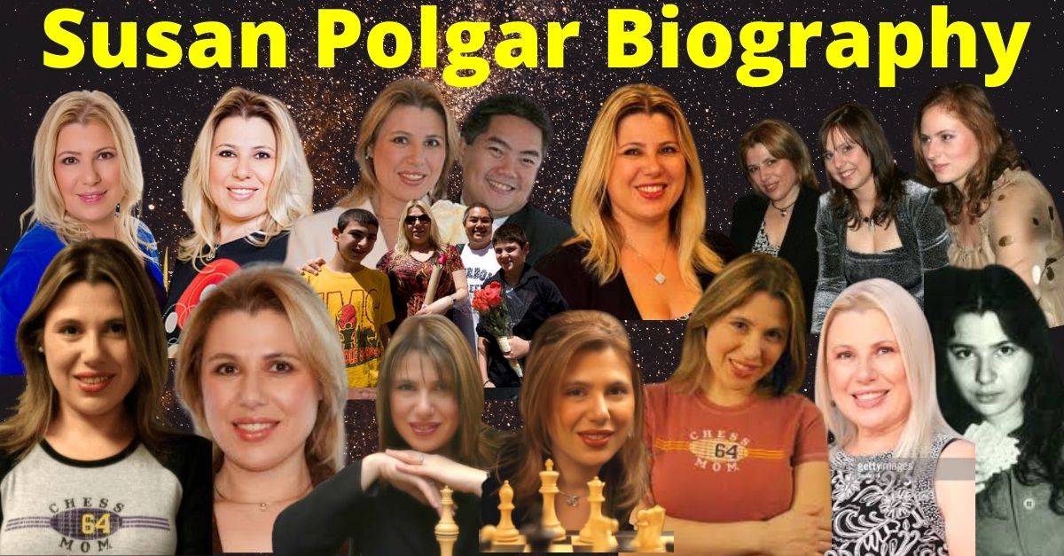 Chess Daily News by Susan Polgar - Big changes in ranking at World Cup