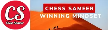 Chess Sameer