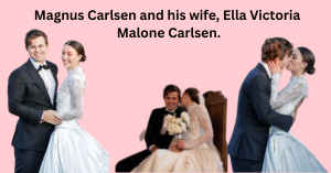 Magnus Carlsen Wife: Inside His Dreamy Wedding & Married Life